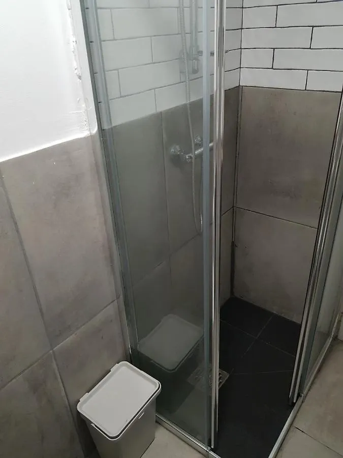 Vila Das Olarias - Mini Studios Lisboa