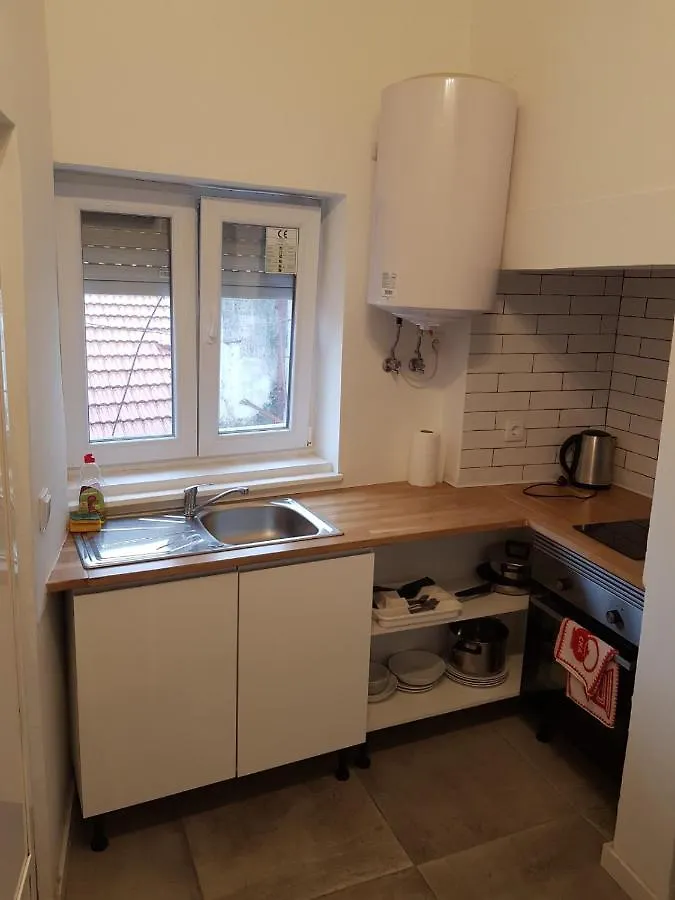 Vila Das Olarias - Mini Studios Lisboa