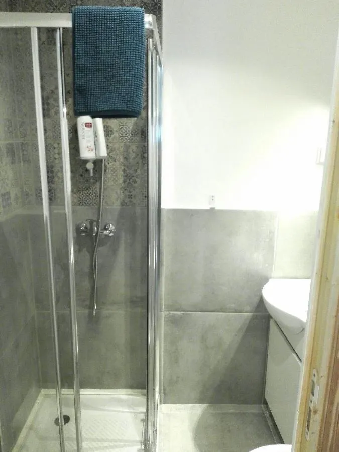 Vila Das Olarias - Mini Studios Lisboa