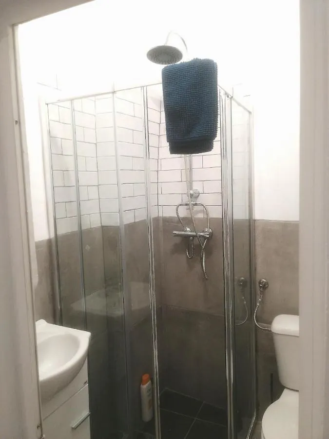 شقة Vila Das Olarias - Mini Studios Lisboa