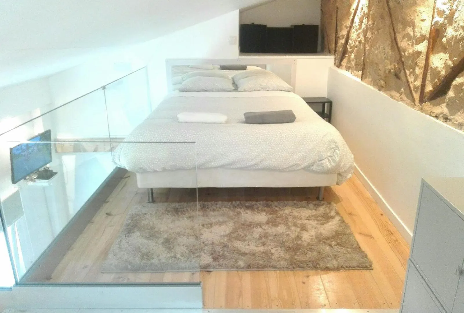 شقة Vila Das Olarias - Mini Studios Lisboa