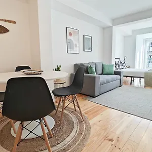  Apartamento Jeronimos Place In - 1º D