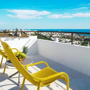 Marrachinho , Albufeira Portugal