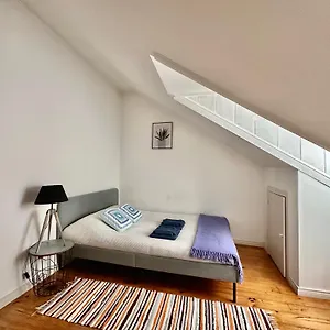 Alcantara 2 Bedrooms Lisboa