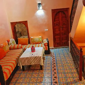 Medina House , Marrakesh Maroc