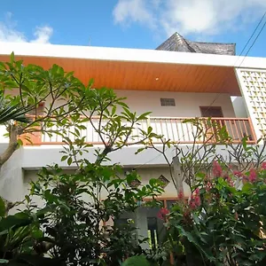 Bhuana Shanti , Ubud Indonésie