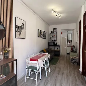  Apartamento Beato Typical House
