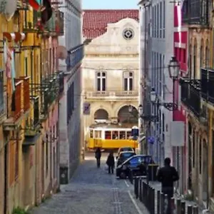 Bairro Alto 4 Appartamento