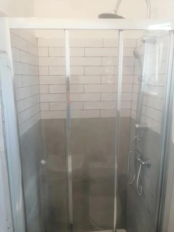 Vila Das Olarias - Mini Studios Lisboa Apartmán