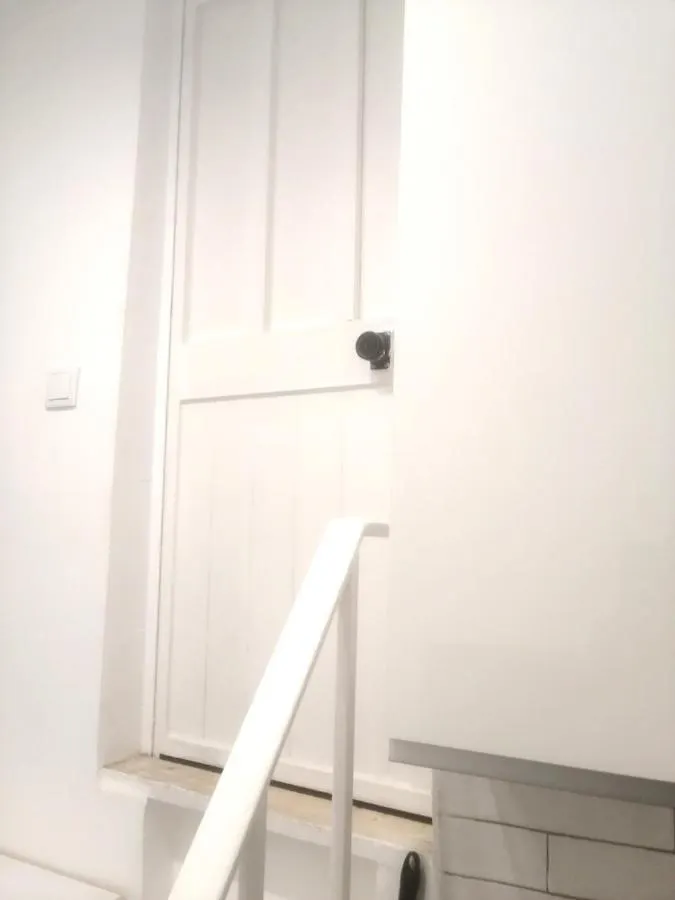 Vila Das Olarias - Mini Studios Lisboa