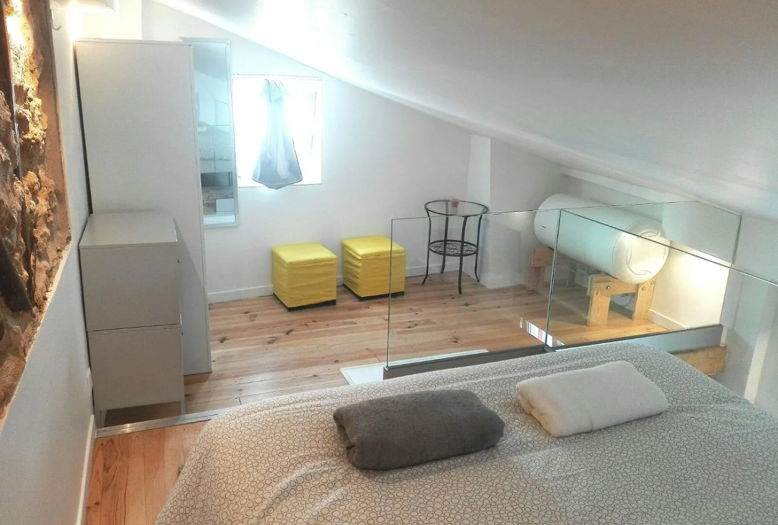 Vila Das Olarias - Mini Studios Lisboa 0*,