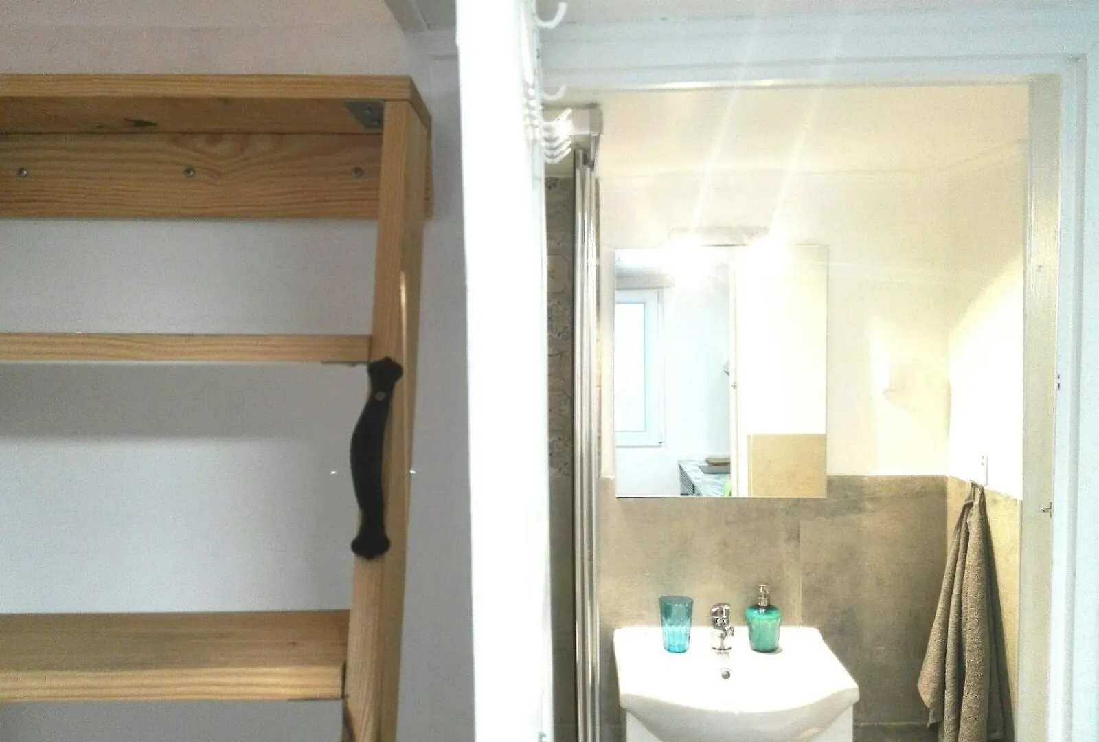 Vila Das Olarias - Mini Studios Lisboa 0*,