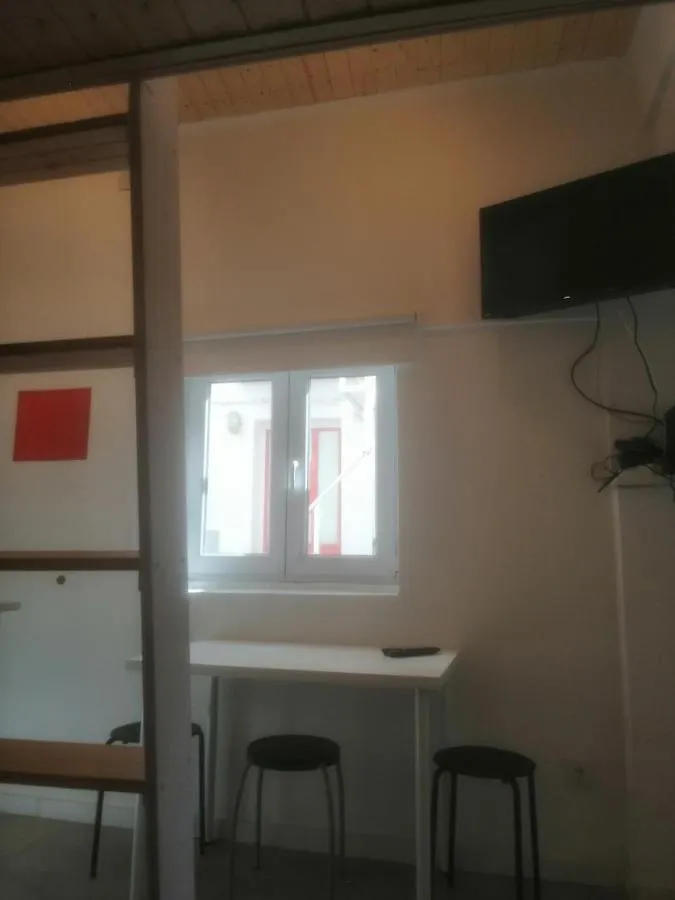 Vila Das Olarias - Mini Studios Lisbona Appartamento