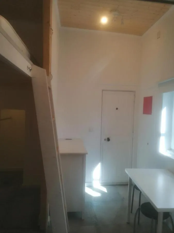 Vila Das Olarias - Mini Studios Lisbona Appartamento