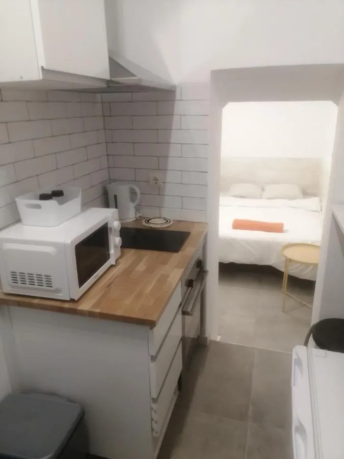 Vila Das Olarias - Mini Studios Lisbona 0*,  Portogallo