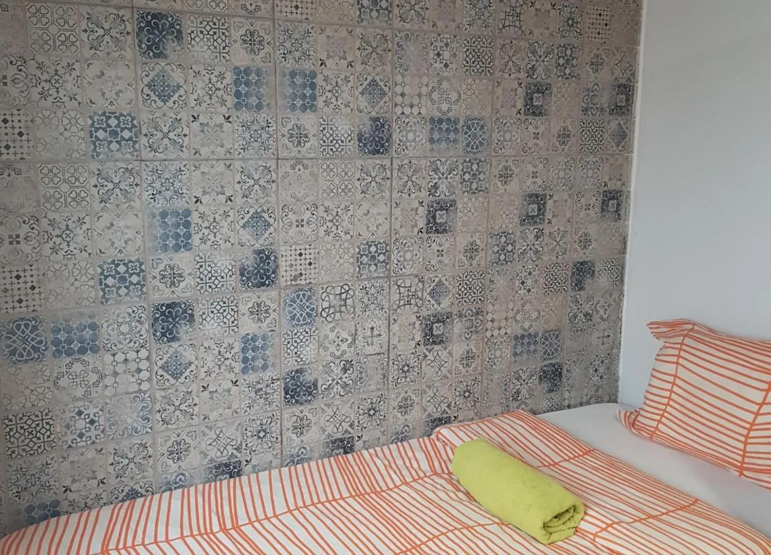 Vila Das Olarias - Mini Studios Lisbona Portogallo